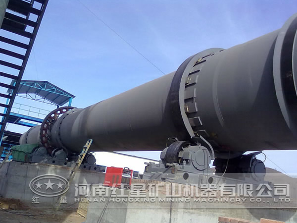新型制砂機(jī)廠家雄厚實力
