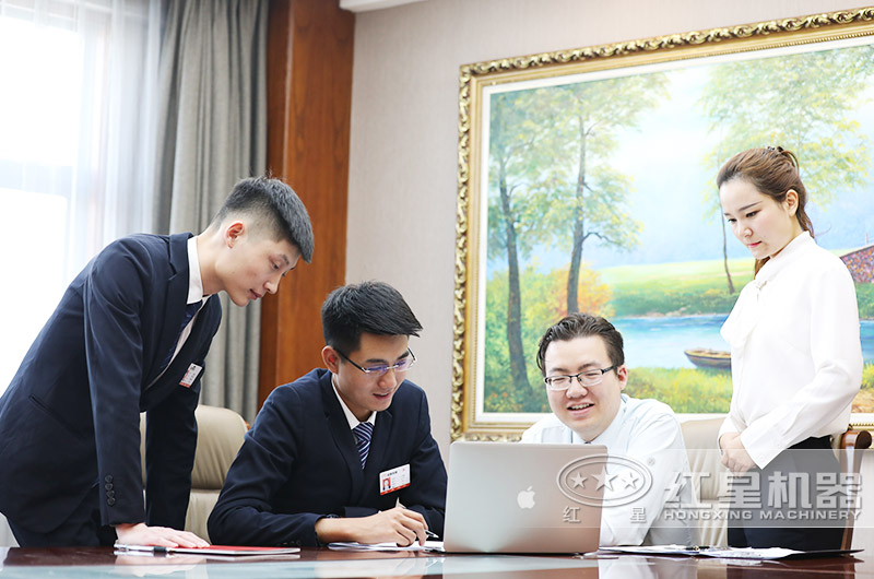 量身定制設(shè)備方案，規(guī)劃整體合作方式