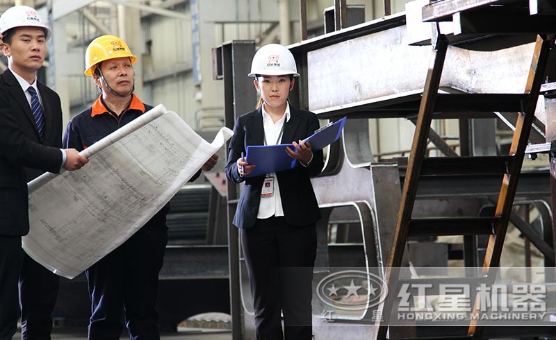 量身設(shè)計(jì)生產(chǎn)線，助力您回本快高利潤(rùn)