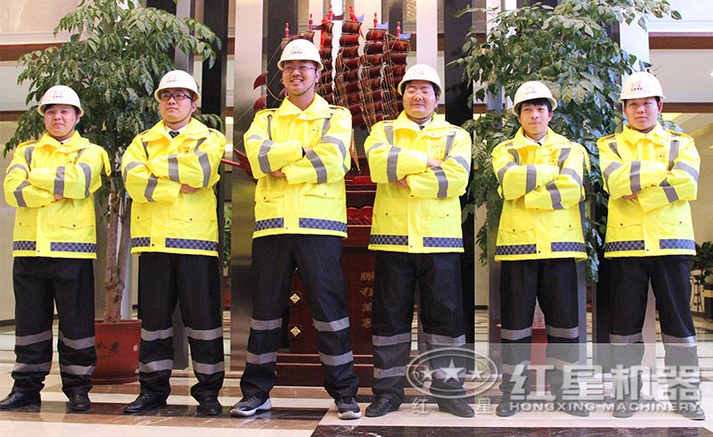 專業(yè)技術(shù)團(tuán)隊(duì)，靠譜售后服務(wù)，您值得擁有
