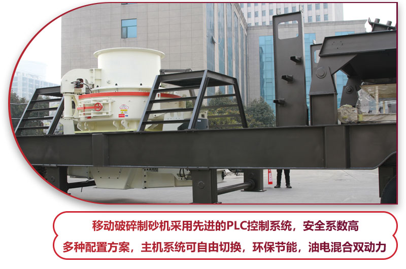 先進(jìn)科技助你制砂，收益滿滿 
