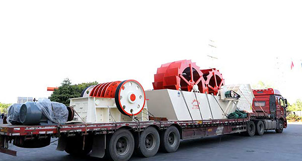 一套小型機制砂設(shè)備需要多少錢?100萬元夠嗎？