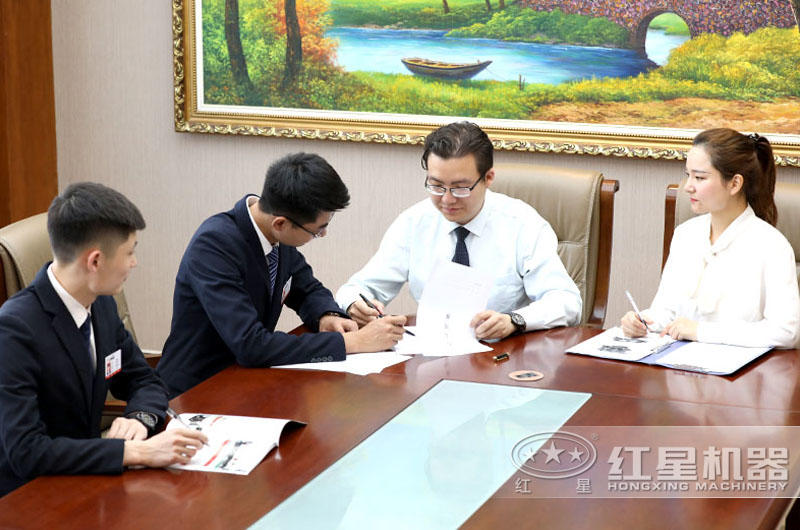 專業(yè)指導，一對一選型