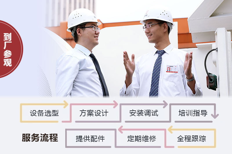 歡迎到大型制砂設(shè)備廠家參觀，設(shè)備直銷，價格公道