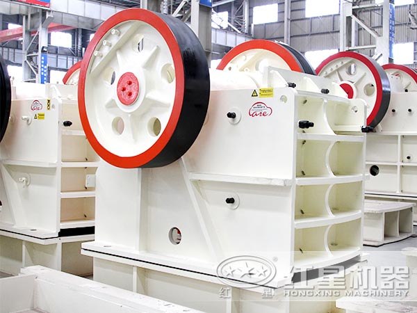 礦業(yè)碎石機(jī)多少錢一臺(tái)？