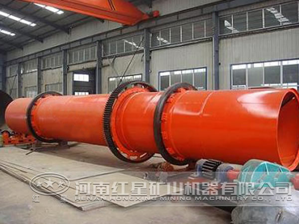 新型沙子烘干機多少錢一臺？